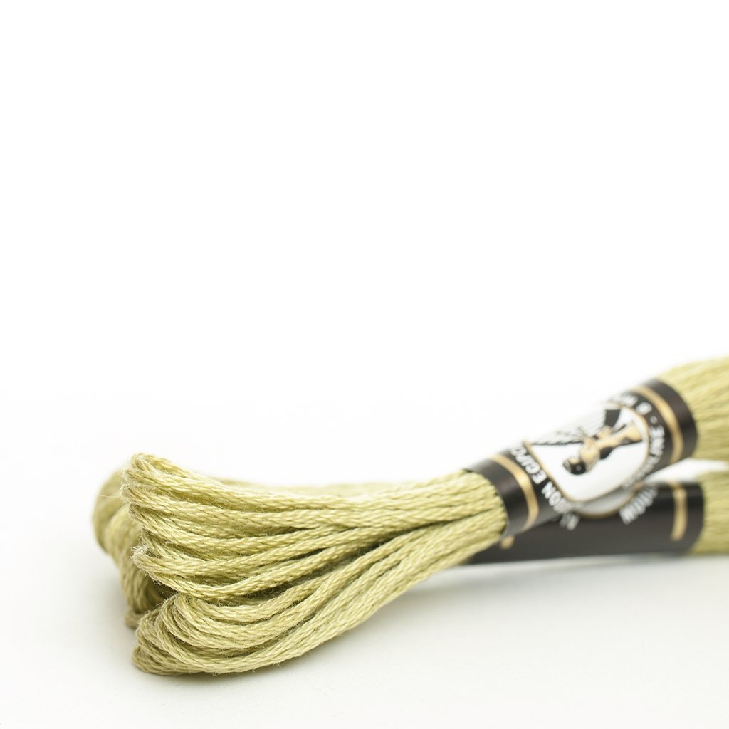 Mouliné Especial Finca 100% algodón 00005