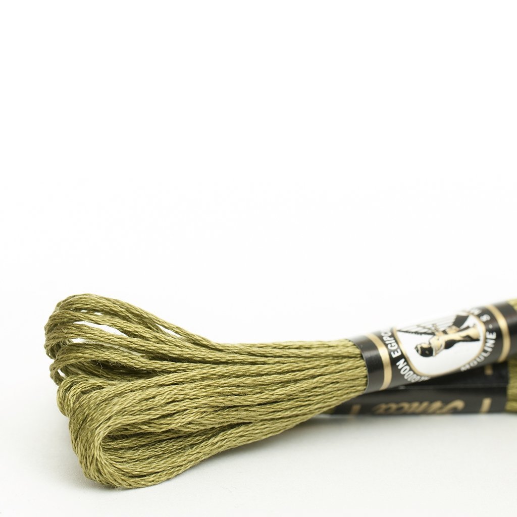 Mouliné Especial Finca 100% algodón 00005