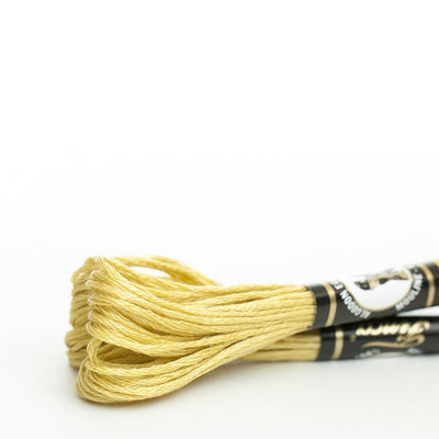 Mouliné Especial Finca 100% algodón 00005