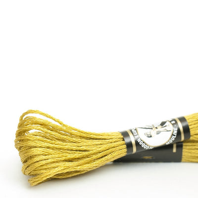 Mouliné Especial Finca 100% algodón 00005