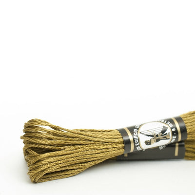 Mouliné Especial Finca 100% algodón 00005