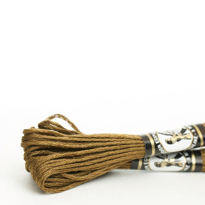 Mouliné Especial Finca 100% algodón 00005