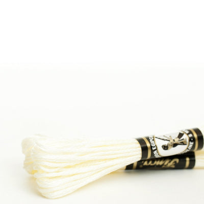 Mouliné Especial Finca 100% algodón 00005