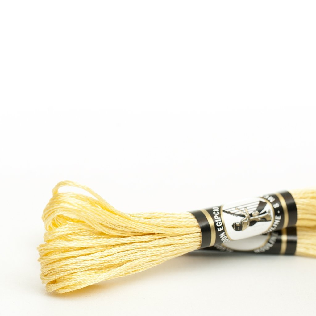 Mouliné Especial Finca 100% algodón 00005