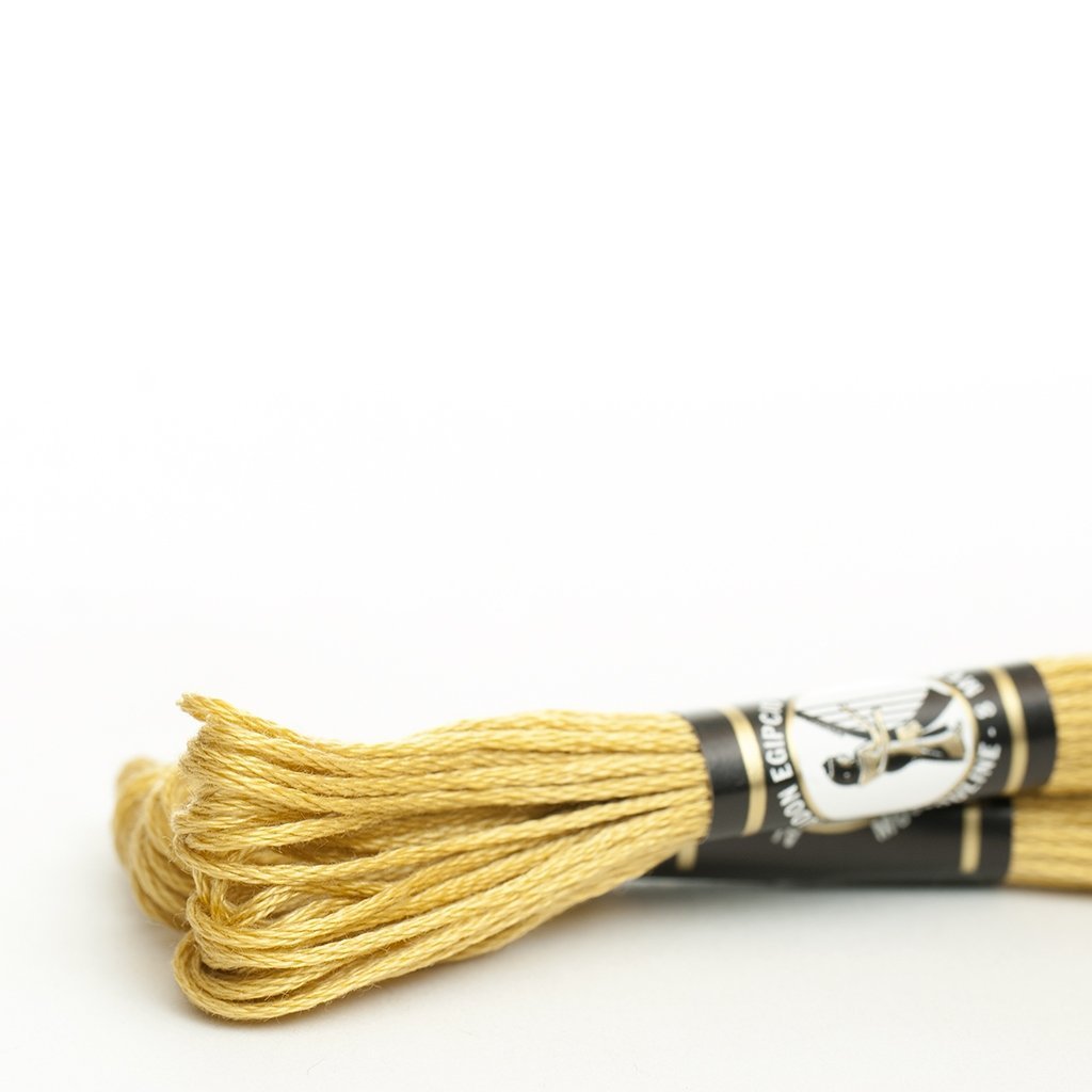 Mouliné Especial Finca 100% algodón 00005