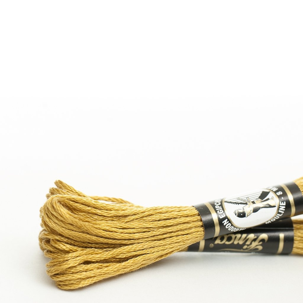 Mouliné Especial Finca 100% algodón 00005