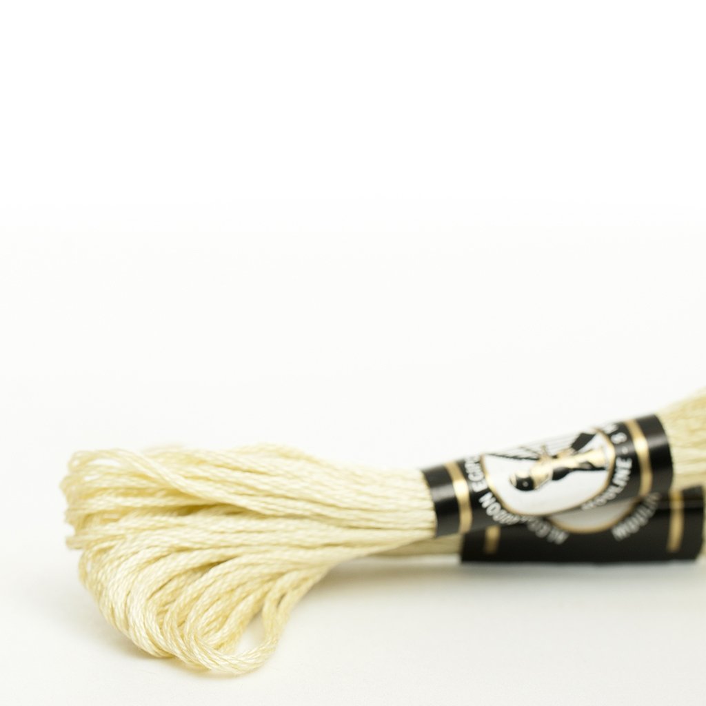 Mouliné Especial Finca 100% algodón 00005