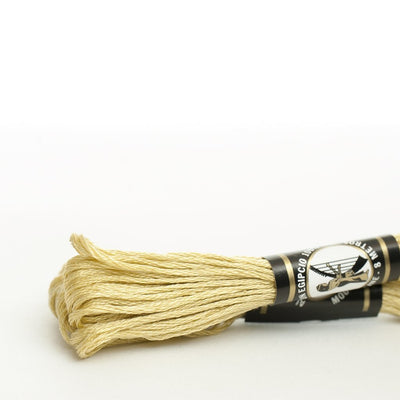 Mouliné Especial Finca 100% algodón 00005