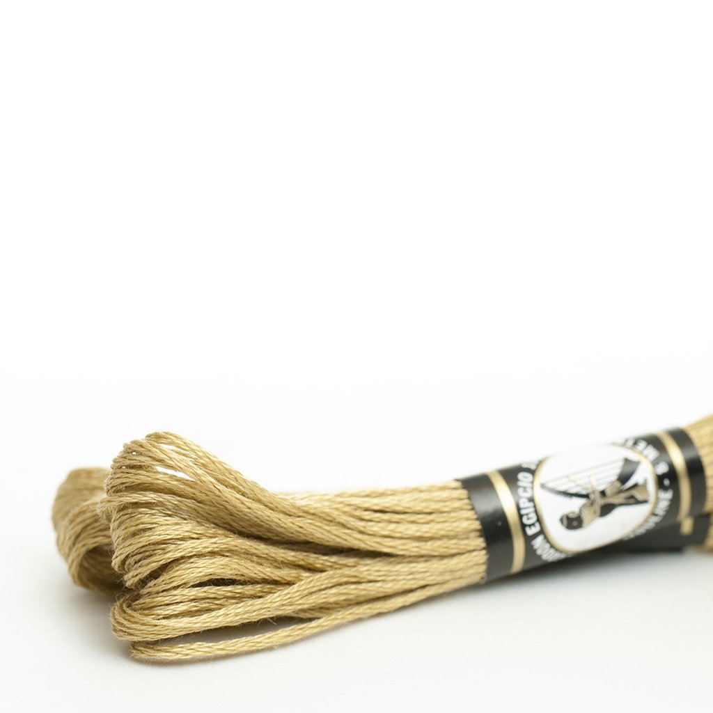 Mouliné Especial Finca 100% algodón 00005