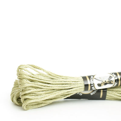 Mouliné Especial Finca 100% algodón 00005