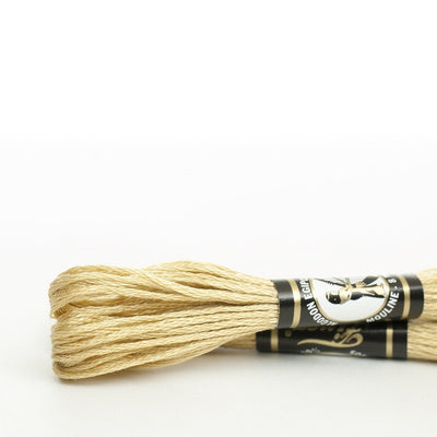 Mouliné Especial Finca 100% algodón 00005