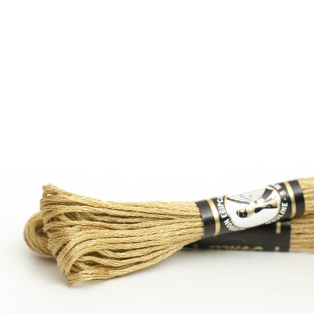 Mouliné Especial Finca 100% algodón 00005