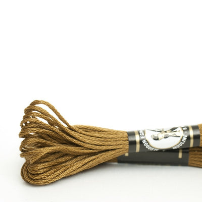 Mouliné Especial Finca 100% algodón 00005