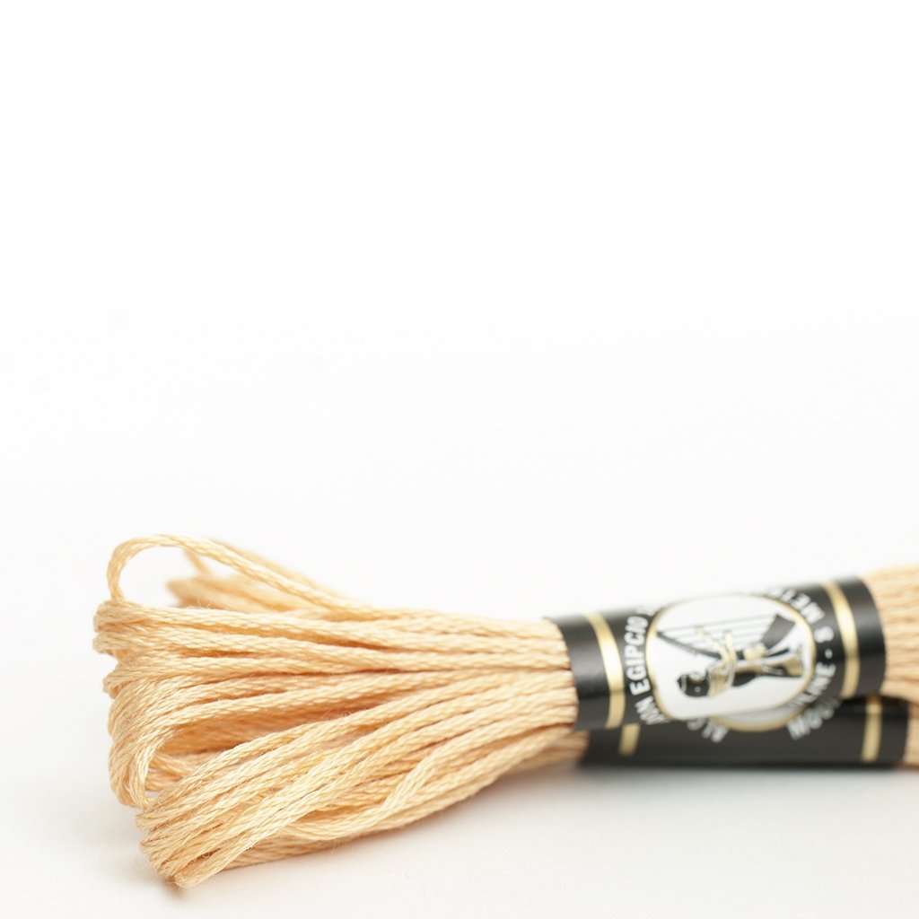 Mouliné Especial Finca 100% algodón 00005