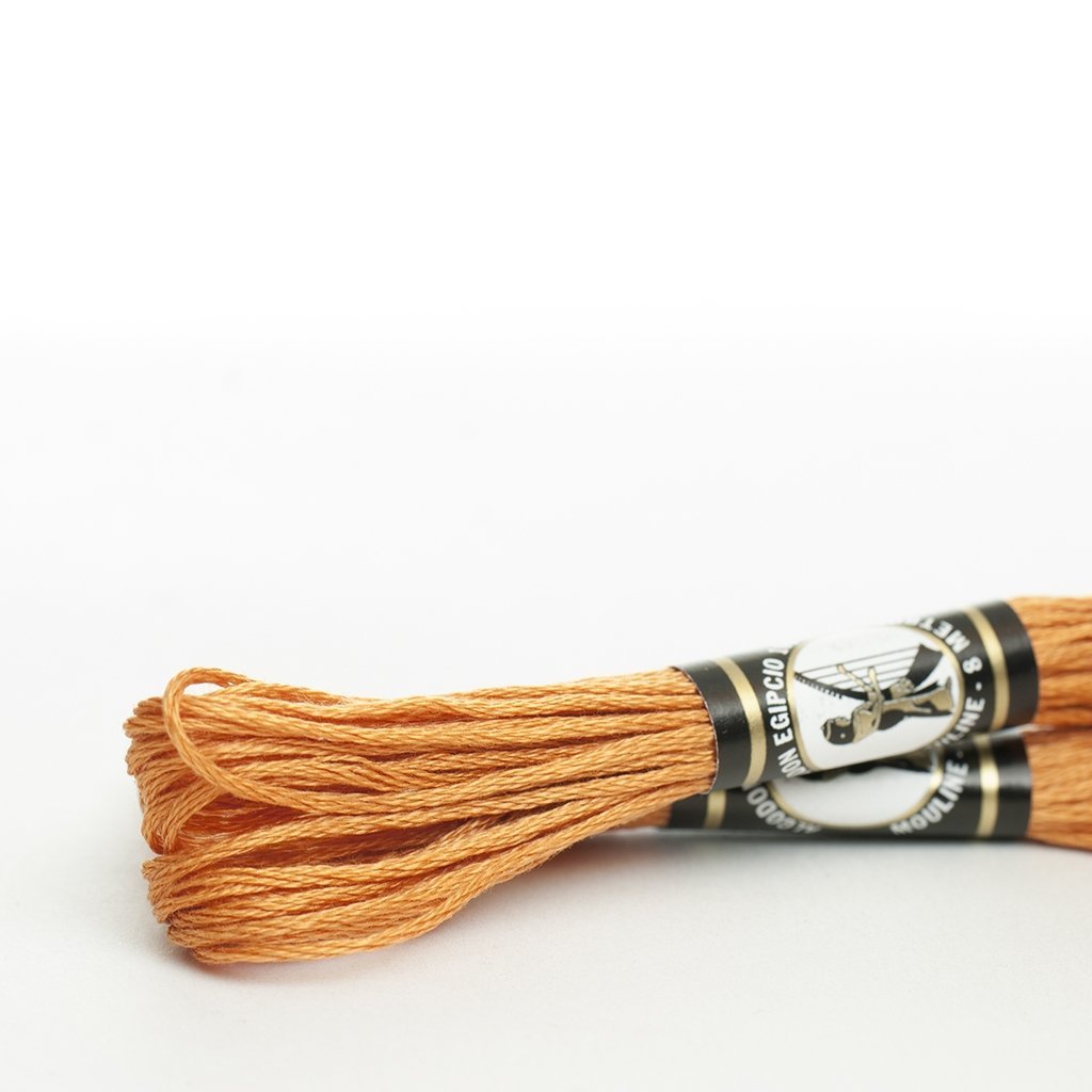 Mouliné Especial Finca 100% algodón 00005