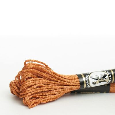 Mouliné Especial Finca 100% algodón 00005