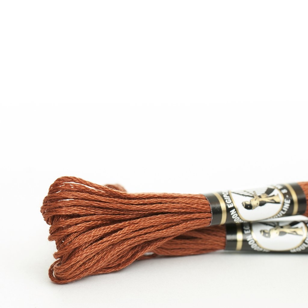 Mouliné Especial Finca 100% algodón 00005