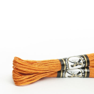 Mouliné Especial Finca 100% algodón 00005