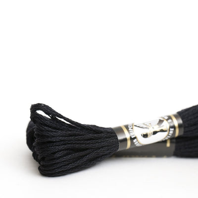 Mouliné Especial Finca 100% algodón 00005