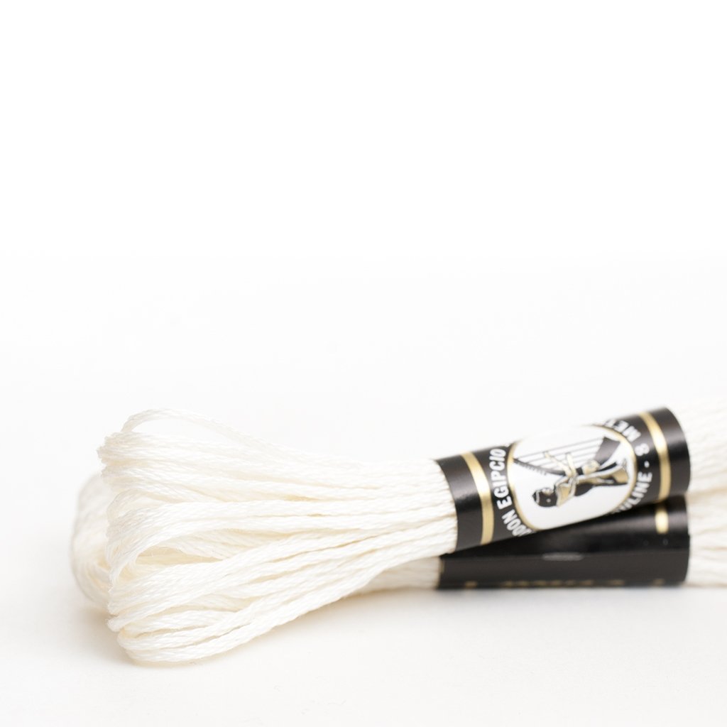 Mouliné Especial Finca 100% algodón 00005