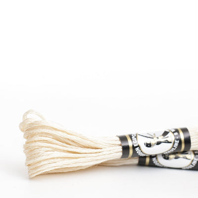 Mouliné Especial Finca 100% algodón 00005