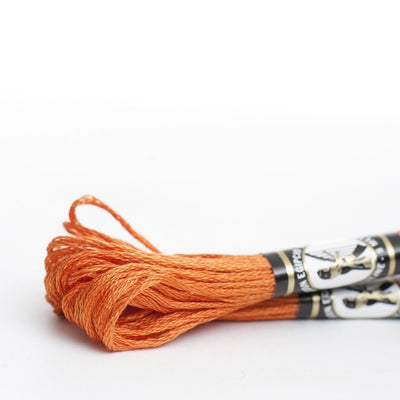 Mouliné Especial Finca 100% algodón 00005