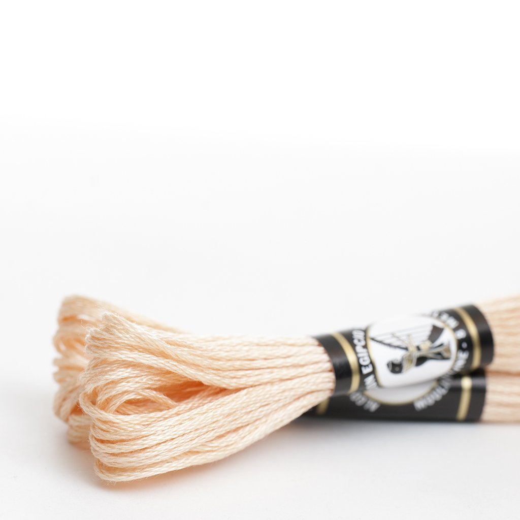 Mouliné Especial Finca 100% algodón 00005