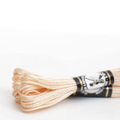 Mouliné Especial Finca 100% algodón 00005