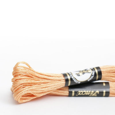 Mouliné Especial Finca 100% algodón 00005