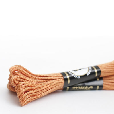 Mouliné Especial Finca 100% algodón 00005