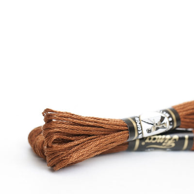 Mouliné Especial Finca 100% algodón 00005