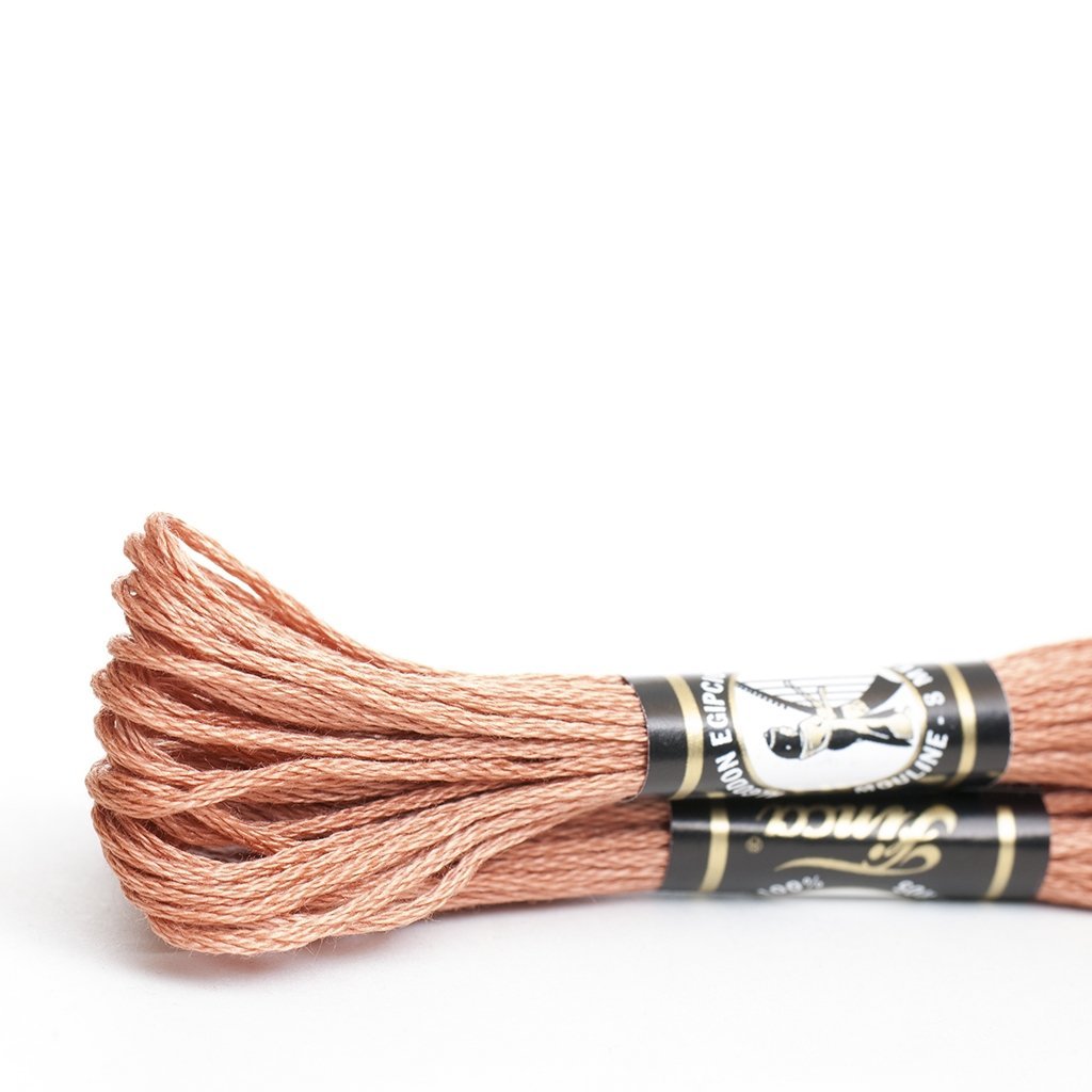 Mouliné Especial Finca 100% algodón 00005