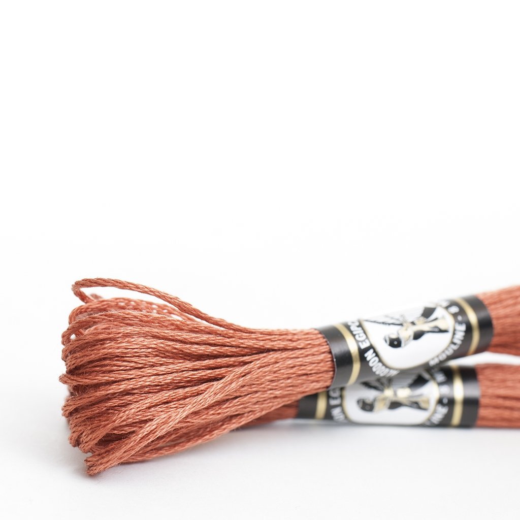 Mouliné Especial Finca 100% algodón 00005