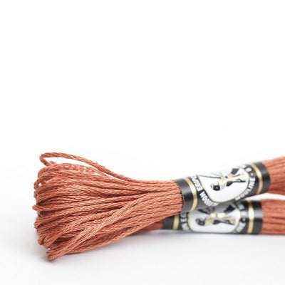 Mouliné Especial Finca 100% algodón 00005