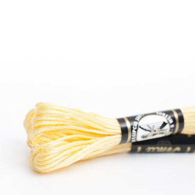 Mouliné Especial Finca 100% algodón 00005