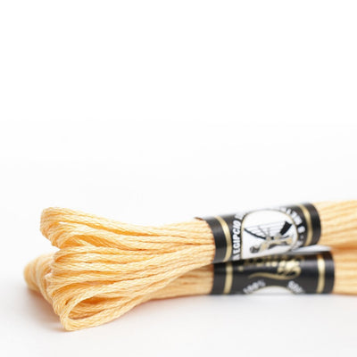 Mouliné Especial Finca 100% algodón 00005