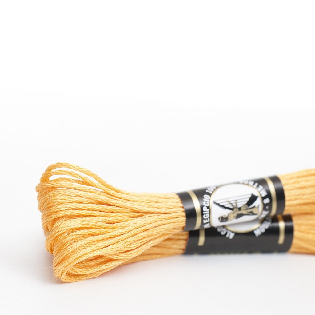 Mouliné Especial Finca 100% algodón 00005