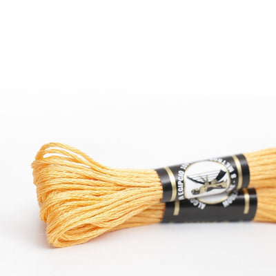 Mouliné Especial Finca 100% algodón 00005