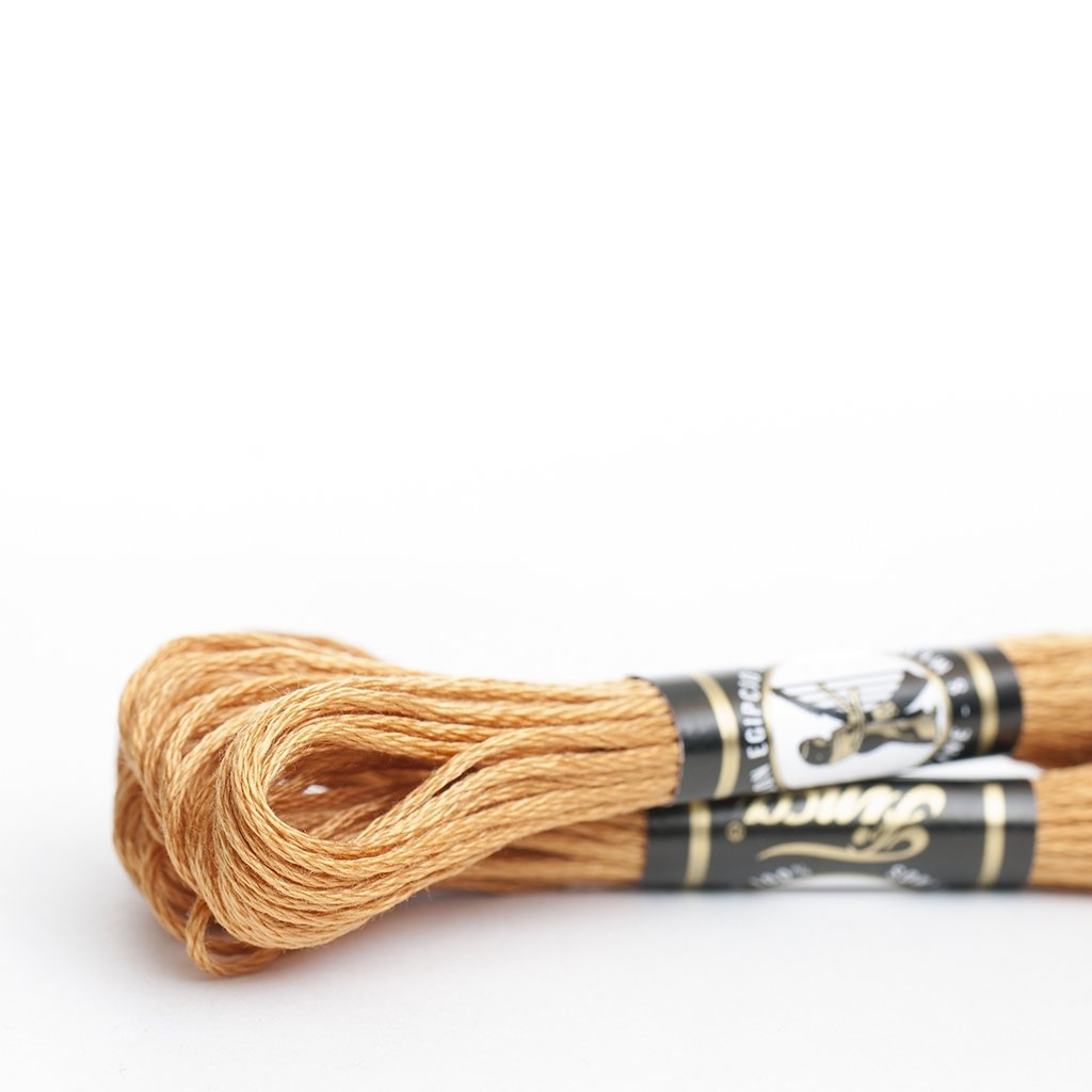 Mouliné Especial Finca 100% algodón 00005