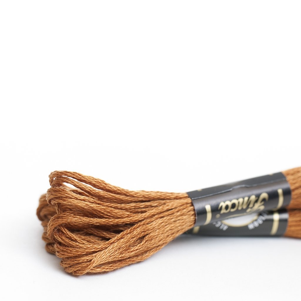 Mouliné Especial Finca 100% algodón 00005