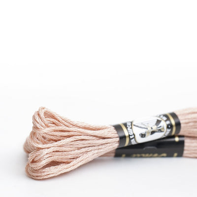 Mouliné Especial Finca 100% algodón 00005