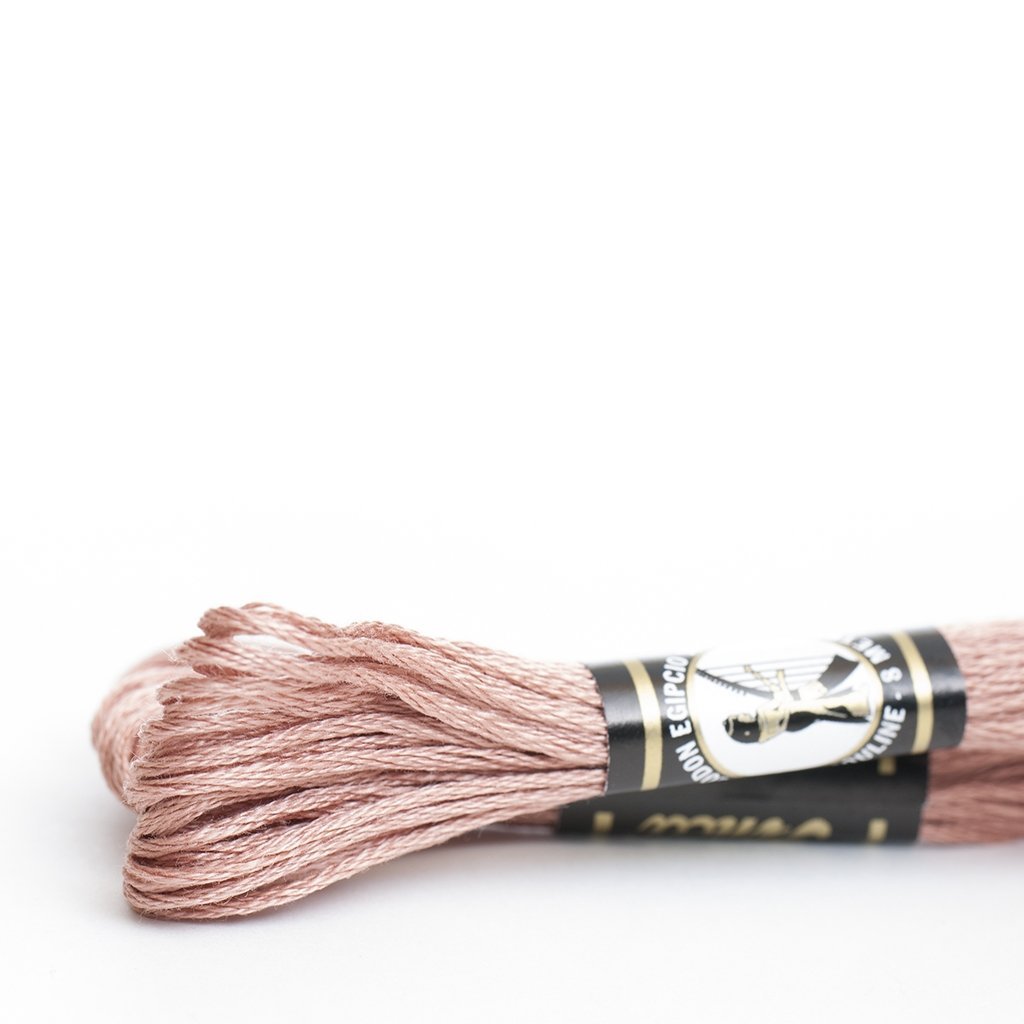 Mouliné Especial Finca 100% algodón 00005