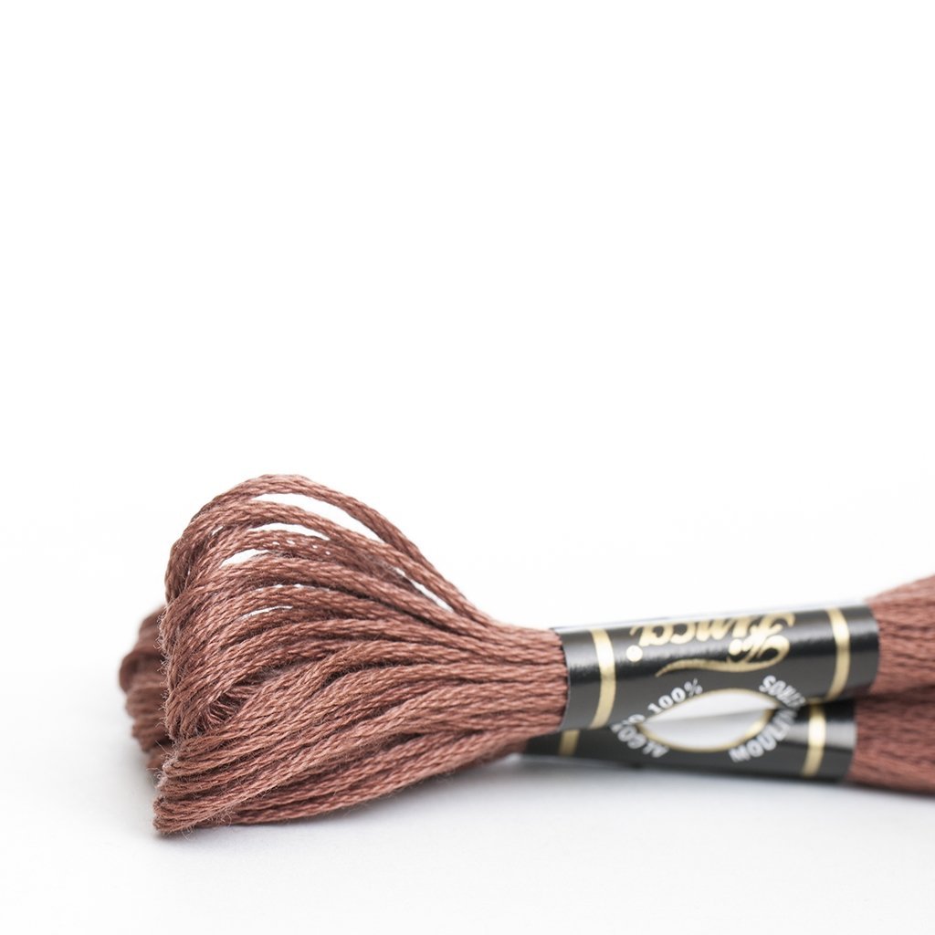 Mouliné Especial Finca 100% algodón 00005