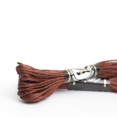 Mouliné Especial Finca 100% algodón 00005