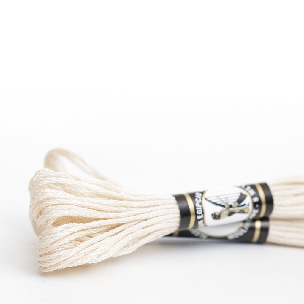 Mouliné Especial Finca 100% algodón 00005