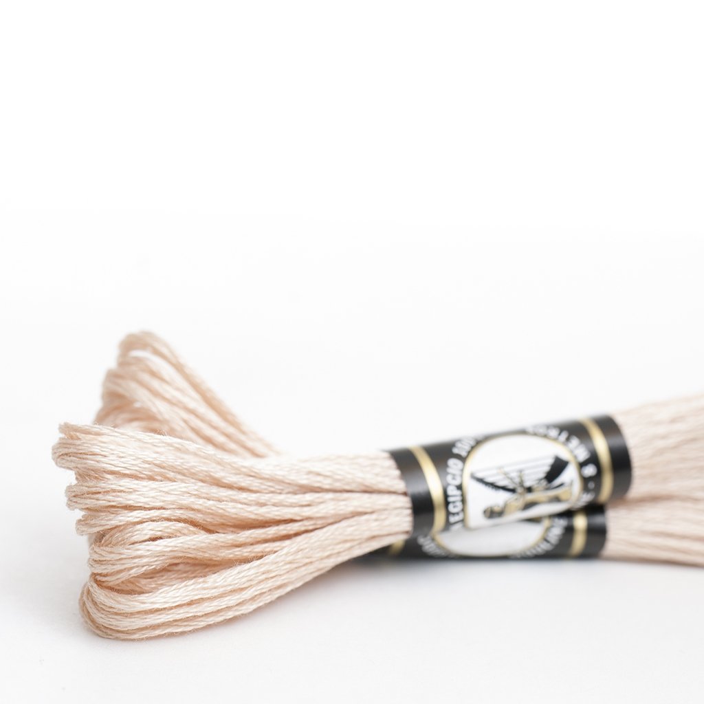 Mouliné Especial Finca 100% algodón 00005