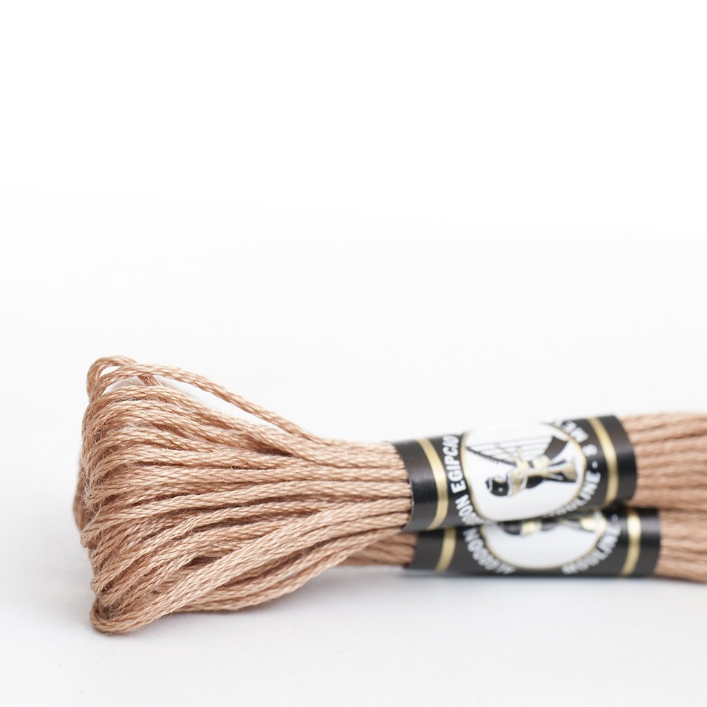 Mouliné Especial Finca 100% algodón 00005