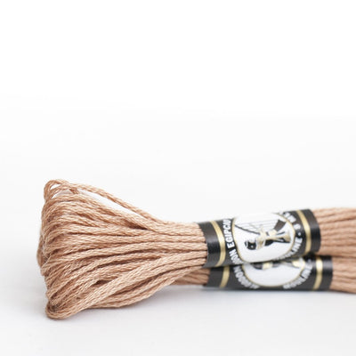 Mouliné Especial Finca 100% algodón 00005