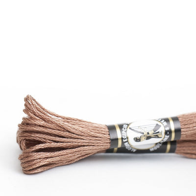 Mouliné Especial Finca 100% algodón 00005