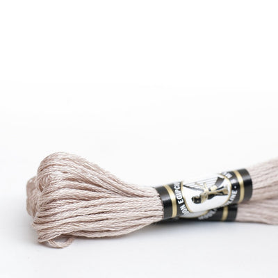 Mouliné Especial Finca 100% algodón 00005